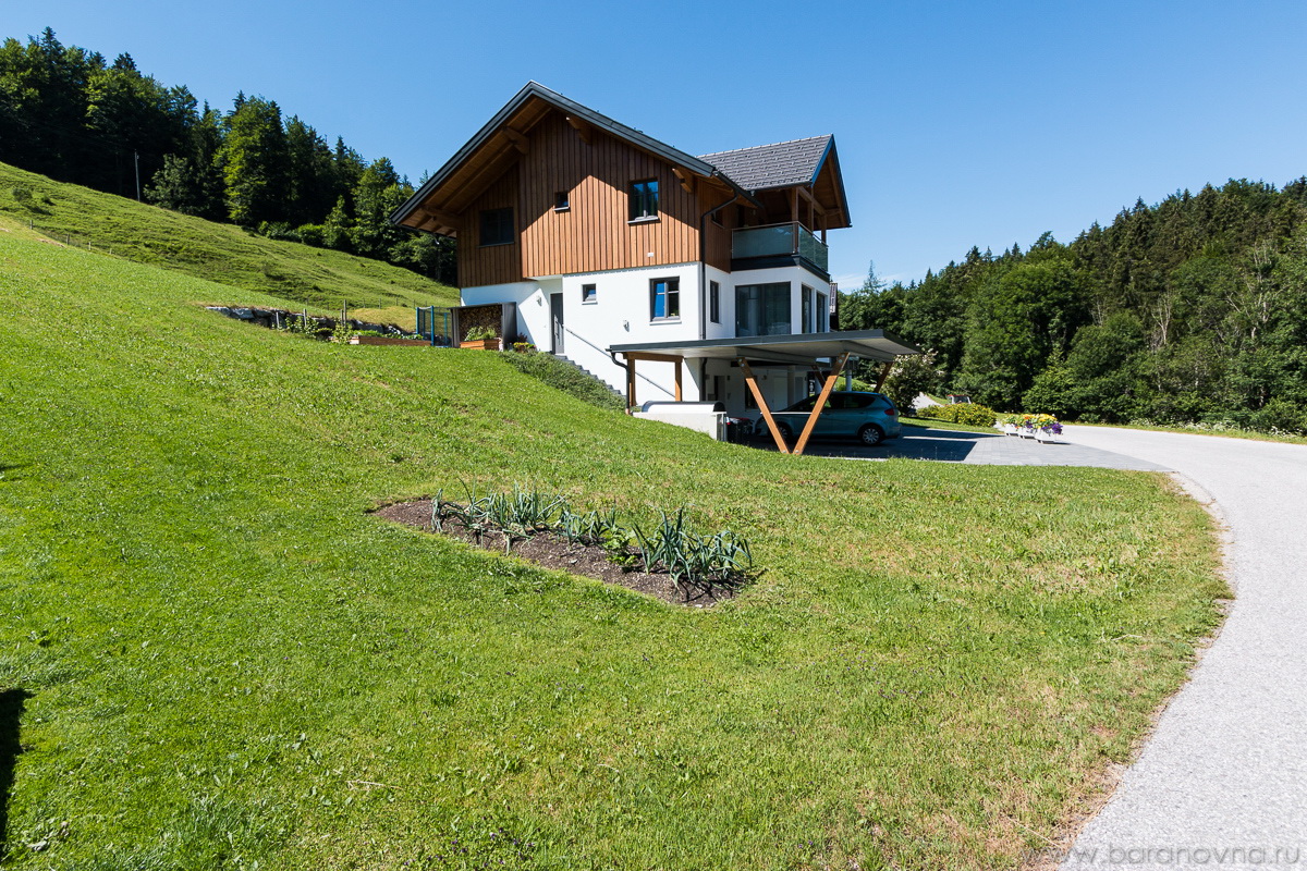 Grundlsee